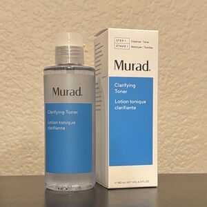 Murad Clarifying Toner 6 oz